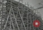 Image of Launching of Japanese ocean liner Chichibu Maru Japan, 1930, second 27 stock footage video 65675062947