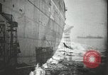 Image of Launching of Japanese ocean liner Chichibu Maru Japan, 1930, second 41 stock footage video 65675062947