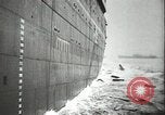 Image of Launching of Japanese ocean liner Chichibu Maru Japan, 1930, second 43 stock footage video 65675062947