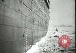 Image of Launching of Japanese ocean liner Chichibu Maru Japan, 1930, second 44 stock footage video 65675062947