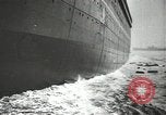 Image of Launching of Japanese ocean liner Chichibu Maru Japan, 1930, second 51 stock footage video 65675062947