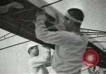 Image of Keio University building in Tokyo Japan, 1939, second 11 stock footage video 65675062948