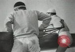 Image of Keio University building in Tokyo Japan, 1939, second 16 stock footage video 65675062948