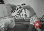 Image of Keio University building in Tokyo Japan, 1939, second 17 stock footage video 65675062948