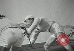 Image of Keio University building in Tokyo Japan, 1939, second 18 stock footage video 65675062948