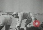 Image of Keio University building in Tokyo Japan, 1939, second 19 stock footage video 65675062948