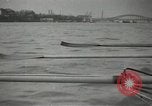 Image of Keio University building in Tokyo Japan, 1939, second 20 stock footage video 65675062948