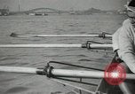 Image of Keio University building in Tokyo Japan, 1939, second 24 stock footage video 65675062948