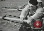 Image of Keio University building in Tokyo Japan, 1939, second 25 stock footage video 65675062948