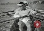 Image of Keio University building in Tokyo Japan, 1939, second 26 stock footage video 65675062948