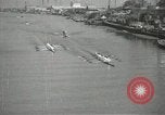 Image of Keio University building in Tokyo Japan, 1939, second 27 stock footage video 65675062948