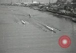 Image of Keio University building in Tokyo Japan, 1939, second 28 stock footage video 65675062948