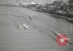 Image of Keio University building in Tokyo Japan, 1939, second 32 stock footage video 65675062948