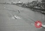 Image of Keio University building in Tokyo Japan, 1939, second 33 stock footage video 65675062948