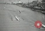 Image of Keio University building in Tokyo Japan, 1939, second 34 stock footage video 65675062948