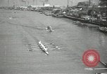 Image of Keio University building in Tokyo Japan, 1939, second 35 stock footage video 65675062948
