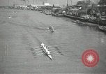 Image of Keio University building in Tokyo Japan, 1939, second 36 stock footage video 65675062948