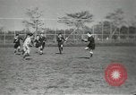 Image of Japanese sports Japan, 1939, second 4 stock footage video 65675062949