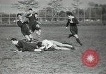 Image of Japanese sports Japan, 1939, second 6 stock footage video 65675062949