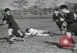 Image of Japanese sports Japan, 1939, second 7 stock footage video 65675062949