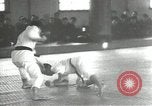 Image of Japanese sports Japan, 1939, second 12 stock footage video 65675062949