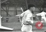 Image of Japanese sports Japan, 1939, second 20 stock footage video 65675062949
