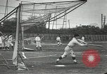 Image of Japanese sports Japan, 1939, second 21 stock footage video 65675062949