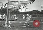 Image of Japanese sports Japan, 1939, second 22 stock footage video 65675062949