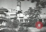 Image of Japanese beach resort Japan, 1939, second 5 stock footage video 65675062950