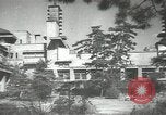 Image of Japanese beach resort Japan, 1939, second 6 stock footage video 65675062950