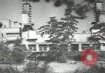 Image of Japanese beach resort Japan, 1939, second 7 stock footage video 65675062950