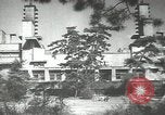 Image of Japanese beach resort Japan, 1939, second 8 stock footage video 65675062950