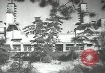 Image of Japanese beach resort Japan, 1939, second 9 stock footage video 65675062950