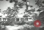 Image of Japanese beach resort Japan, 1939, second 11 stock footage video 65675062950