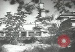 Image of Japanese beach resort Japan, 1939, second 12 stock footage video 65675062950