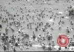 Image of Japanese beach resort Japan, 1939, second 15 stock footage video 65675062950