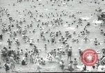 Image of Japanese beach resort Japan, 1939, second 16 stock footage video 65675062950