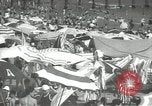 Image of Japanese beach resort Japan, 1939, second 21 stock footage video 65675062950