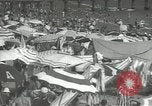 Image of Japanese beach resort Japan, 1939, second 22 stock footage video 65675062950
