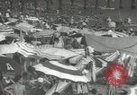 Image of Japanese beach resort Japan, 1939, second 23 stock footage video 65675062950
