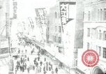 Image of Japanese beach resort Japan, 1939, second 25 stock footage video 65675062950