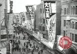 Image of Japanese beach resort Japan, 1939, second 26 stock footage video 65675062950