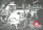 Image of Patrons of Japanese theater Japan, 1939, second 4 stock footage video 65675062951