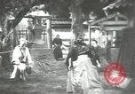Image of Patrons of Japanese theater Japan, 1939, second 6 stock footage video 65675062951