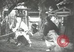 Image of Patrons of Japanese theater Japan, 1939, second 8 stock footage video 65675062951