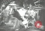 Image of Patrons of Japanese theater Japan, 1939, second 9 stock footage video 65675062951