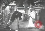 Image of Patrons of Japanese theater Japan, 1939, second 12 stock footage video 65675062951