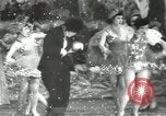 Image of Patrons of Japanese theater Japan, 1939, second 27 stock footage video 65675062951