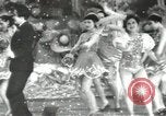 Image of Patrons of Japanese theater Japan, 1939, second 28 stock footage video 65675062951