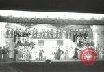 Image of Patrons of Japanese theater Japan, 1939, second 35 stock footage video 65675062951
